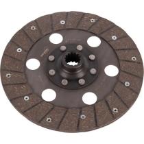 MECANICA 160010 - DISCO EMBRAGUE Z14 Ø 225 (22-25 )