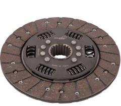 MECANICA 160020 - DISCO EMBRAGUE Z20 Ø 225 (36-40)