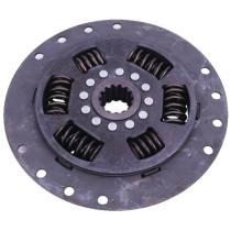MECANICA 160130 - AMORTIGUADOR EMBRAGUE Ø 262 Z14 DAMPER (39X42) CNH