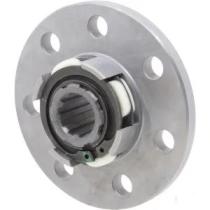 MECANICA 160180 - DISCO DAMPER Ø116 Z10  (22-25) CNH