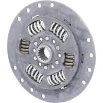 MECANICA 160210 - DISCO DAMPER Ø262 Z16  (31-35) CNH