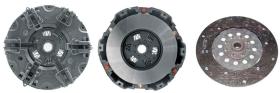 MECANICA 160320 - KIT EMBRAGUE FIAT Ø 250 Z13 EST. Z18