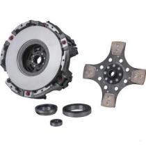 MECANICA 160350 - KIT EMBRAGUE Z10 Z14 Ø280 CNH