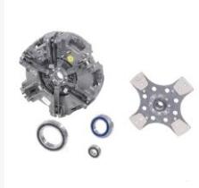 MECANICA 160360 - KIT EMBRAGUE CNH Ø280 Z14 Z10 CON RODAMIENTOS