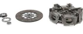 MECANICA 160680 - KIT EMBRAGUE Ø310 DISCO CERAMETALICO 8 PLACAS Z14 Z10 (CON R