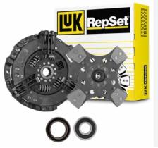 MECANICA 160730 - KIT EMBRAGUE CNH Ø280 Z10 Z14