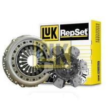 MECANICA 160850 - KIT EMBRAGUE Ø300 CARRARO Z18 DIAFRAGMA