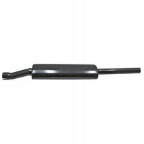 MECANICA 1612260M92 - SILENCIADOR AGCO Ø 70 L 1390 MM