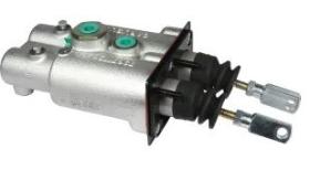 MECANICA 161280 - BOMBA FRENO DOBLE CNH