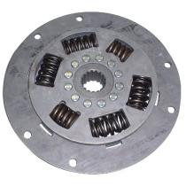 MECANICA 161950 - AMORTIGUADOR EMBRAGUE Ø 263 Z16 DAMPER (31-35)
