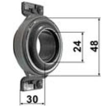 MECANICA 162070 - COLLARIN EMBRAGUE GOLDONI