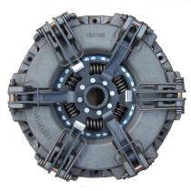 MECANICA 162120 - KIT EMBRAGUE Ø 280 TD4 Z10 Z14