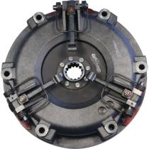 MECANICA 162150 - PRENSA EMBRAGUE Z40 Z14 Ø 254 FIAT
