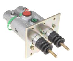 MECANICA 162250 - BOMBA FRENO ACEITE MINERAL AGCO MFE