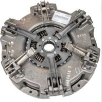 MECANICA 162260 - MAZA EMBRAGUE Ø280MM 40X36 Z20