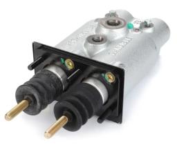 MECANICA 162300 - BOMBA FRENO DOBLE AGCO