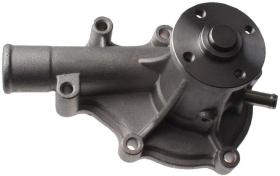 MECANICA 16241-73037 - BOMBA AGUA KUBOTA 59MM TURB.