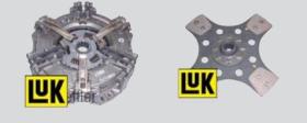 MECANICA 162580 - KIT EMBRAGUE JHD 310/280 Z13
