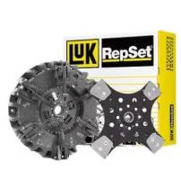 MECANICA 162760 - KIT EMBRAGUE COMPLETO 310MM 12º