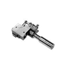 MECANICA 1680061M91 - VALVULA MANDO BOMBA HIDRAULICA MFE