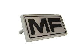 MECANICA 1682944M91 - EMBLEMA MFE FRONTAL
