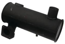 MECANICA 1694963M5 - SILENCIADOR MFE Ø 70 L 400 MM