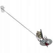 MECANICA 1695737M2 - AFORADOR GAS-OIL MFE SERIE 300