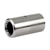 MECANICA 1712614010 - MANGUITO EJE TRASERO Z15 (25-27) L80 MM