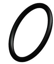 MECANICA 17801877 - O-RING FKM75 018X18,77X1,78