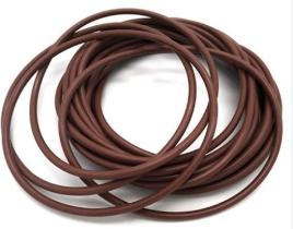 MECANICA 17808864M - O-RING FKM80 88,64X1,78 MARRON