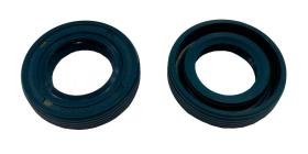 MECANICA 17X30X7 - RETEN DOBLE LABIO KUBOTA 17X30X7