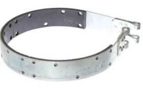 MECANICA 1824761M91 - CINCHO FRENO L 760 ANCHO 50X6 MM