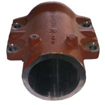 MECANICA 1825278M93 - CILINDRO ELEVADOR AGCO S Ø 100 L.245 MM