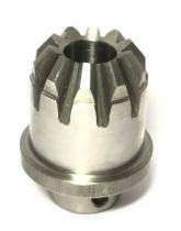 MECANICA 1825441M1 - ENGRANE Z10 ALTO 44 MM