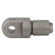 MECANICA 1863389M1 - PASADOR CONTROL DE PROFUNDIDAD AGCO Ø19 LT125MM