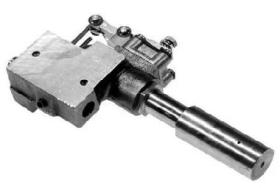 MECANICA 1869966M98 - VALVULA DE PRESION