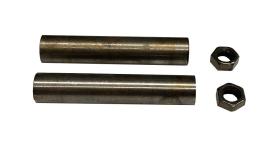 MECANICA 188090067 - EJE BALANCINES OHV 80/90