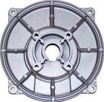 MECANICA 188100002 - TAPA BOMBA AGUA 100