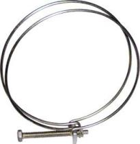 MECANICA 188100019 - ABRAZADERA TOBERA 100H