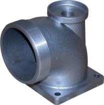 MECANICA 188100020 - TOBERA SALIDA BOMBA AGUA 100H