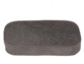 MECANICA 188250023 - ESPONJA FILTRO AIRE OHV GEN2500 135X75X24 MM