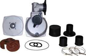 MECANICA 188500000 - KIT REP. BOMBA AGUA 50H ROSCADO