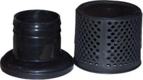 MECANICA 188500019 - FILTRO DEPURADOR BOMBA AGUA 50H