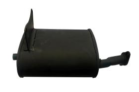 MECANICA 188650019 - SILENCIOSO OHV (GENERADOR 6500-8500)
