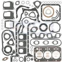 MECANICA 1909533 - JUEGO JUNTAS COMPLETO FIAT 3 CIL.( IVECO)