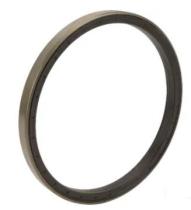MECANICA 190X215X15,5-17 - RETEN CORTECO 190X215X15,5/17 (MERLO)