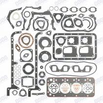 MECANICA 1930248 - JUEGO JUNTAS COMPLETO FIAT ( IVECO)