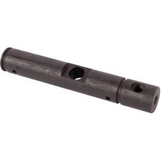 MECANICA 1966107C1 - EJE ELEVADOR CASE ( CARRARO )