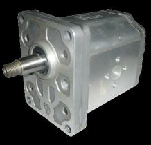 MECANICA 1967851C1 - BOMBA HIDRAULICA ELEVADOR 2120 EJE CONICO