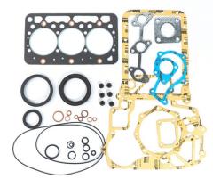 MECANICA 1G899354 - JUEGO JUNTAS SUP. KUBOTA D722 D782
